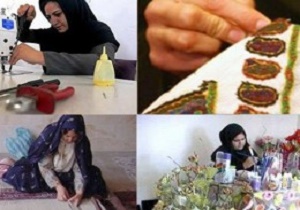 تحقق ۵۱ درصدی تعهد نظارت بر طرح‌های مشاغل خانگی