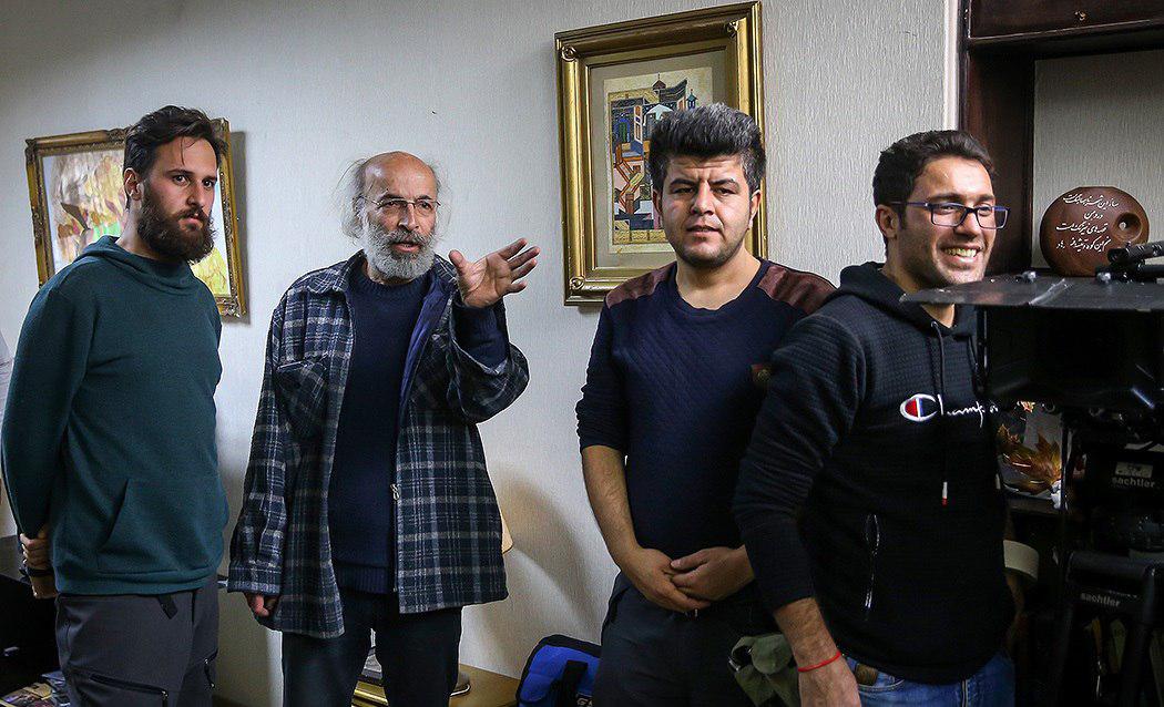 &laquo;۸۷ متر&raquo; عیاری دوباره جان گرفت/ ادامه فیلمبرداری در منطقه 15 خرداد پایتخت