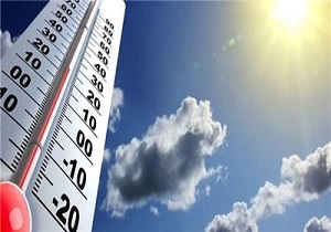 دمای هوا در خوزستان کاهش می‌یابد