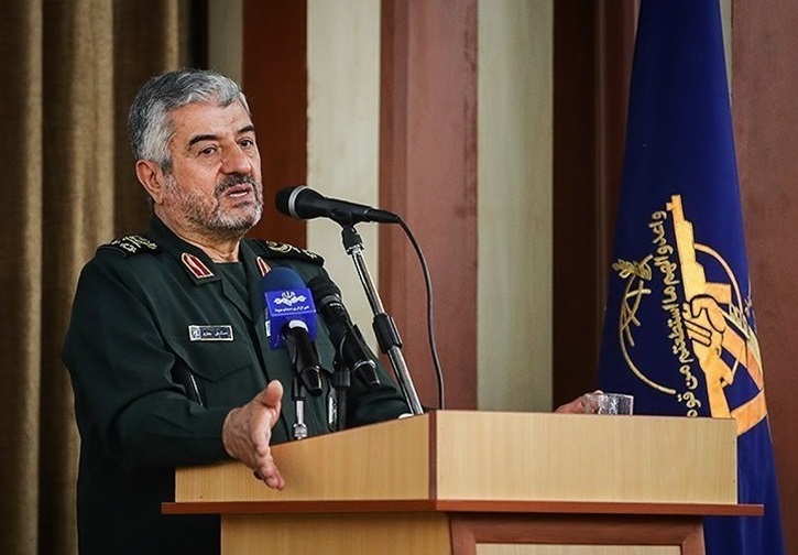 تهدید نظامی و امنیتی علیه ایران دیگر کارایی ندارد