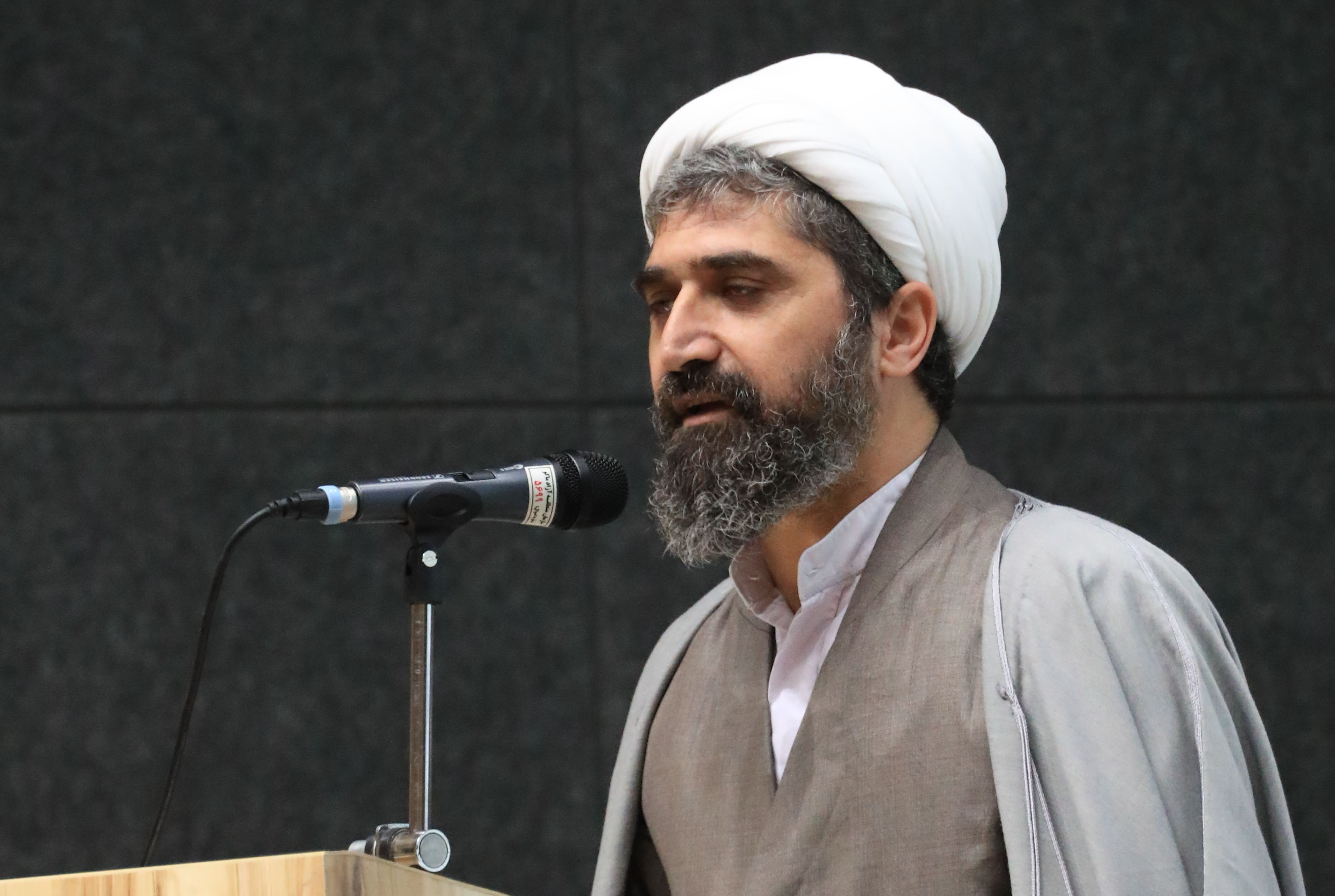 امام جمعه&zwnj;ای که آمار طلاق یک شهر را کاهش داد