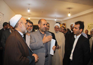 لزوم کاهش موجودی پرونده‌ها در مازندران