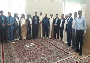 صلح و سازش، پایان بخش اختلاف بین ۲ عشیره
