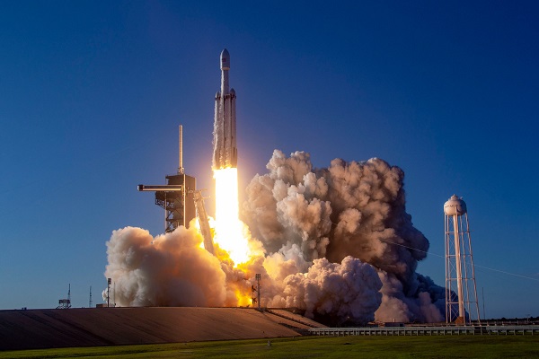 آزمایش سفینه جدید SpaceX&rsquo;s Starhopper از هفته آینده