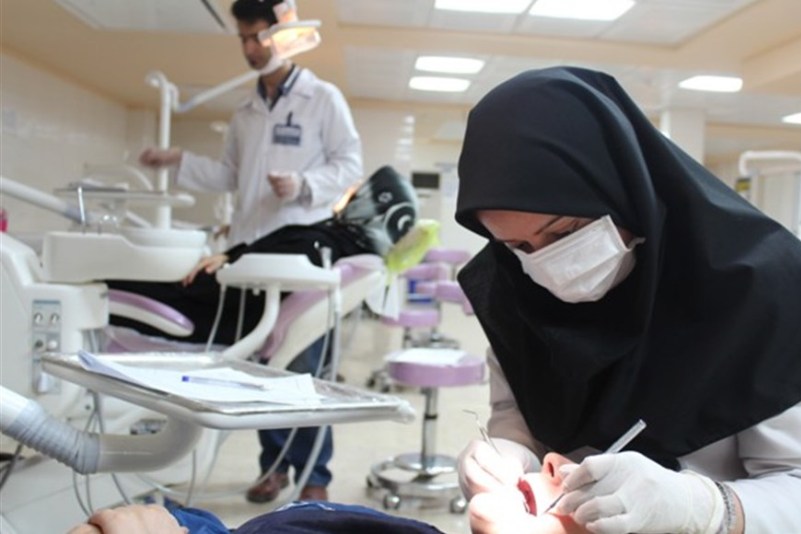 نظام سلامت، بخش چالش برانگیز نظام اجرایی کشور نظام سلامت، بخش چالش برانگیز نظام اجرایی کشور