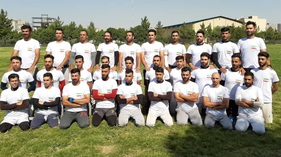 تیم ملی بیس‌بال ایران با ورزشکاران بوشهری راهی سریلانکا شد