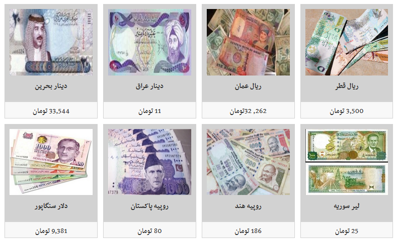 روند کاهش ارز ادامه دار شد / دلار به قیمت ۱۲ هزار و ۶۵۰ تومان رسید