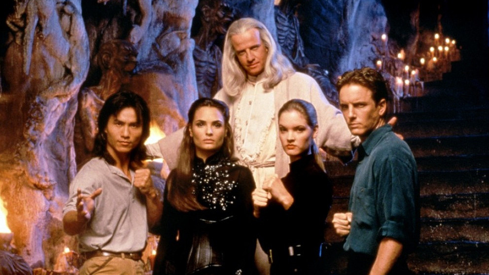 تاریخ اکران و رده سنی فیلم Mortal Kombat مشخص شد