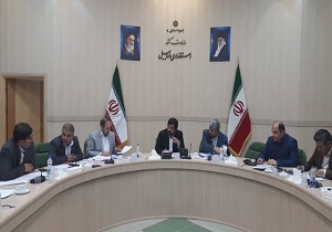 جذب سهمیه‌های تسهیلات استان اردبیل تسریع شود