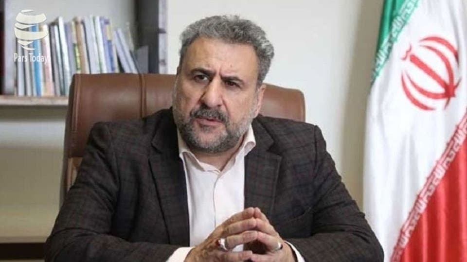 توقیف نفت کش ایران راه زنی آشکار است