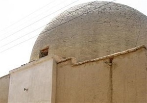 احیا و مرمت «مَدرَس ابن سینا با مشارکت جامعه پزشکی