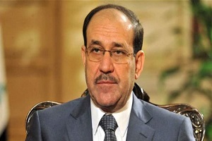 نوری مالکی بار دیگر دبیرکل حزب الدعوه عراق شد
