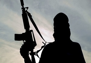 هلاکت سرکرده داعش در لیبی