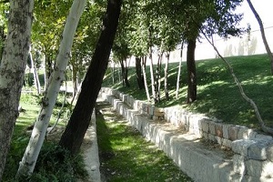 تکمیل زیر ساخت‌ها برای آبیاری بهینه ناژوان