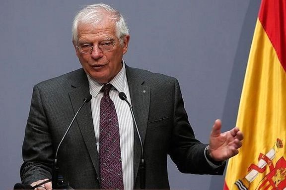 جانشین موگرینی تا چه حد می تواند در جهت منافع ملی ایران گام بردارد/ مواضع متفاوت رئیس سیاست خرجی اتحادیه اروپا در قبال ایران جانشین موگرینی تا چه حد می تواند در جهت منافع ملی ایران گام بردارد/ مواضع متفاوت رئیس سیاست خرجی اتحادیه اروپا در قبال ایران