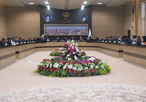 وجود یک نماینده از بانک مرکزی در استان یزد ضروری است