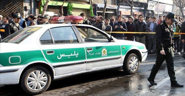 تیراندازی مرگبار در میدان آرژانتین