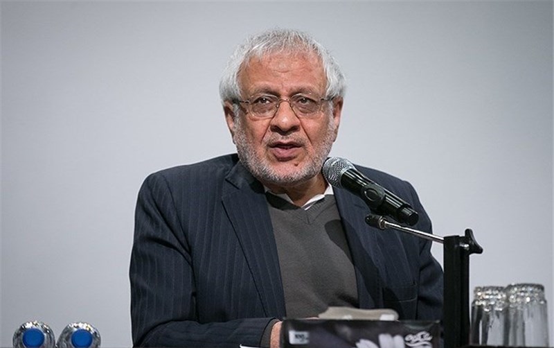 آمریکایی&zwnj;ها گرفتار ترامپ شده&zwnj;اند/