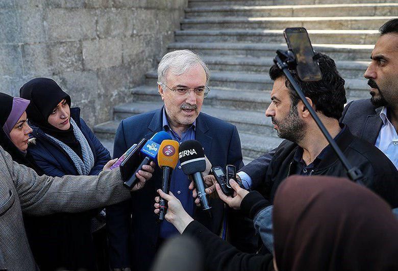 جذب ۵۰ درصد نیروهای استخدامی برای مراکز بهداشت دهان و دندان