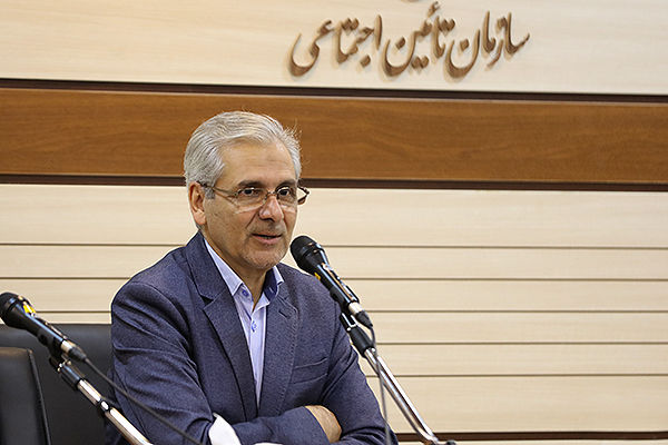 اجرای ۲۲ برنامه برای ارتقای کمی و کیفی خدمات درمانی سازمان تأمین اجتماعی