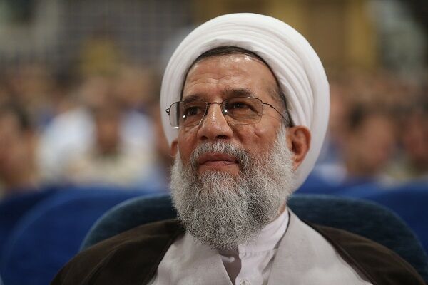 نیرو‌های مسلح برای دفاع کشور تا آخرین نفس ایستاده اند