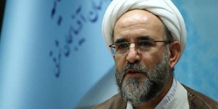 مظفری معاون قضایی رئیس قوه قضائیه و رئیس شورا‌های حل اختلاف کشور شد