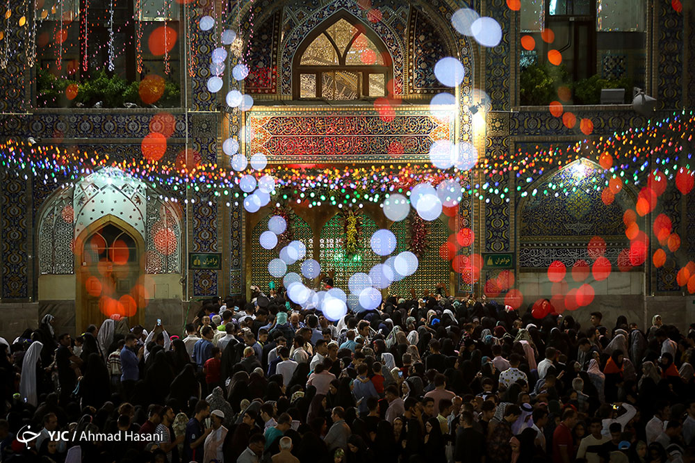 هر آنچه از امام رضا (ع) باقی مانده، مربوط به دوران حضورشان در ایران است / امام رضا (ع) می&zwnj;توانستند به ایران نیایند!