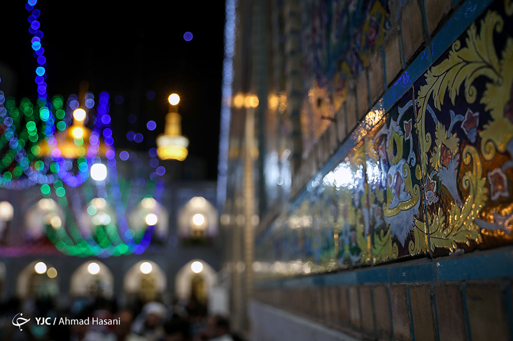 هر آنچه از امام رضا (ع) باقی مانده، مربوط به دوران حضورشان در ایران است / امام رضا (ع) می&zwnj;توانستند به ایران نیایند!
