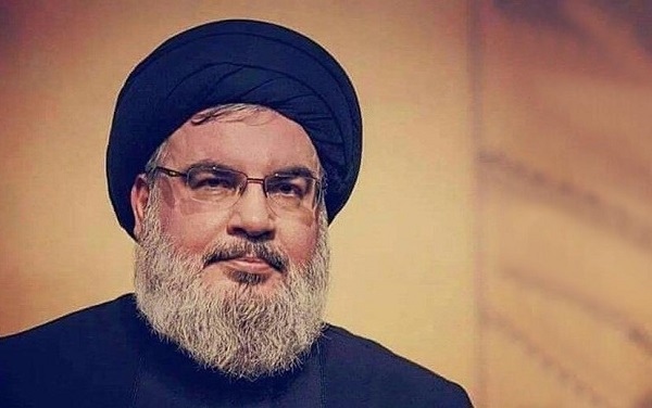 من به شخص در قدس زمان می&zwnj;خوانم --- پاسخ جالب و امیدوار کننده سید حسن نصرالله در مورد نماز قدس شریف