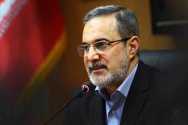 &laquo;وزیر سابق آموزش و پرورش&raquo; معاون دانشگاه آزاد شد