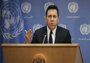 مداخله نظامی خارجی تنها راه&zwnj;کار آمریکا برای بحران ونزوئلا است
