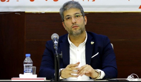 حمیداوی: برای آسیایی شدن شهر خودردو ۲۳ میلیارد هزینه کردیم/ گل محمدی حق دارد از لغو اردوی ترکیه ناراحت باشد