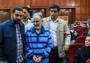 در نخستین جلسه دادگاه قتل میترا استاد چه گذشت؟/ تنها درخواست خانواده مقتول از قانون + فیلم