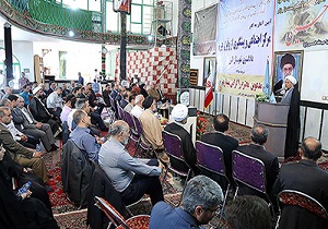 کاهش ورودی پرونده‌ها با ترویج فرهنگ داوری محقق می‌شود