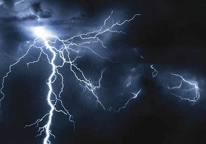 رگبار و رعد و برق در سیستان و بلوچستان همچنان ادامه دارد