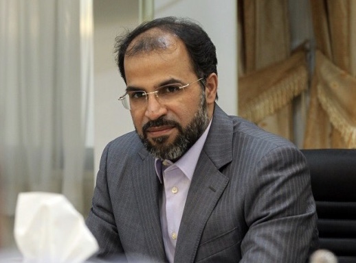 مدیرکل جدید اخبار داخلی خبرگزاری صداوسیما منصوب شد