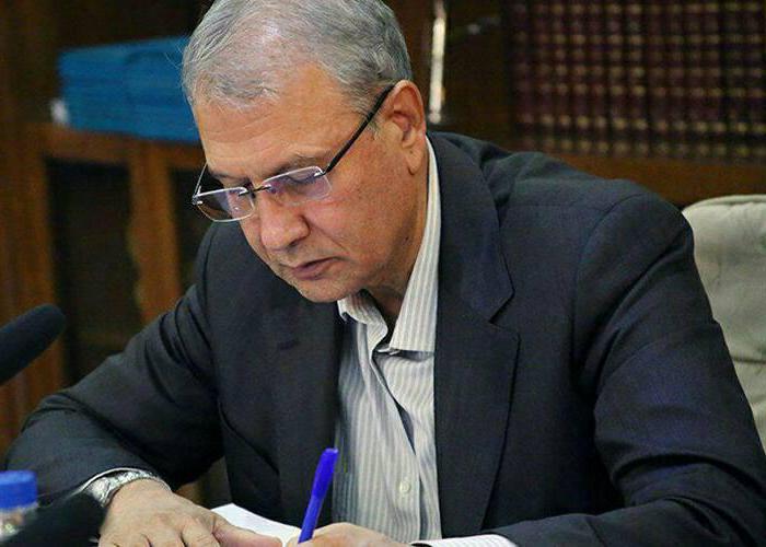 اعزام کشتی جنگی نمی&zwnj;تواند ضامن امنیت باشد