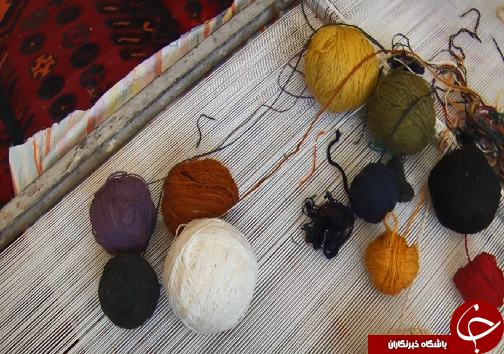 گره&zwnj;های محکم اشتغال که با دستان زنان روستایی ماندگار می&zwnj;شوند+فیلم