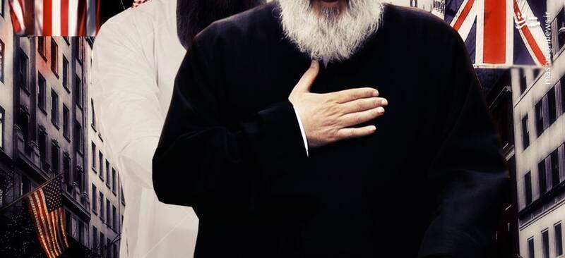 از ادعای فرزندی امام زمان (عج) تا به شهادت رساندن ۱۴۳ عراقی/ «احمد الحسنی» ها در ایران چه میکنند؟ + تصاویر از ادعای فرزندی امام زمان (عج) تا به شهادت رساندن ۱۴۳ عراقی/ «احمد الحسنی» ها در ایران چه میکنند؟ + تصاویر