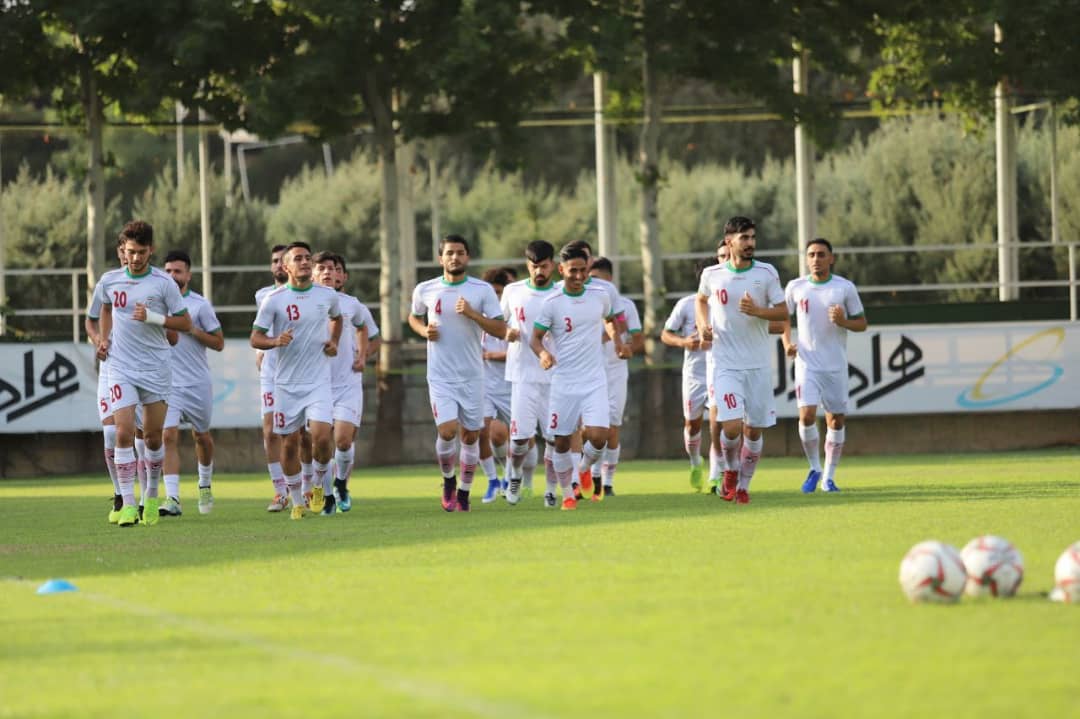 اهم اخبار ورزشی بیست و دوم تیرماه