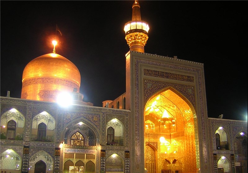 گلچینی از معجـزات امام رضا علیه السلام گلچینی از معجـزات امام رضا علیه السلام