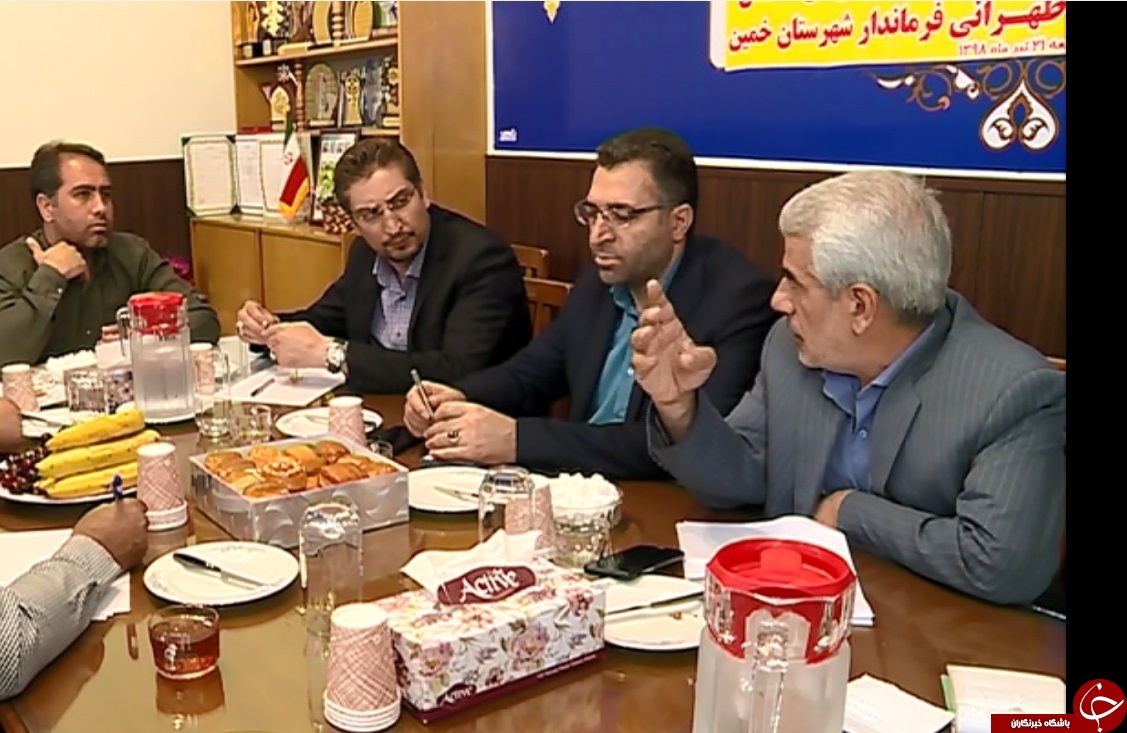 تشکیل ستاد مردمی مناسبت&zwnj;های مذهبی در استان مرکزی