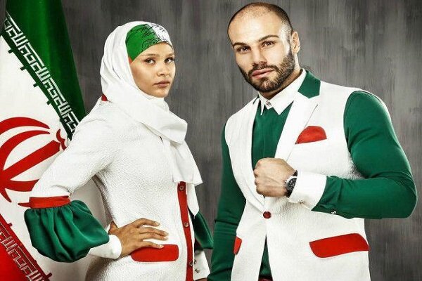 مُد ایرانی و المپیک/ &laquo;این المپیک چی بپوشیم؟&raquo;