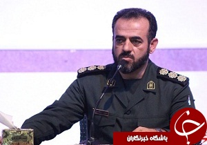 بدنه سپاه استان سمنان را نیروهای انقلابی تشکیل می دهد