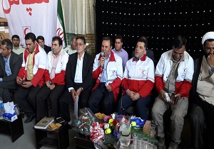 تمام خسارات سیل زدگان لرستان جبران می‌شود