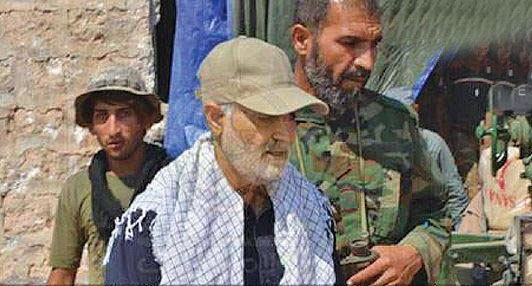 روایت فرمانده دفاع مقدس از جدال با دشمن / از درگیری با گارد شاهنشاهی تا نفوذ در قلب داعش