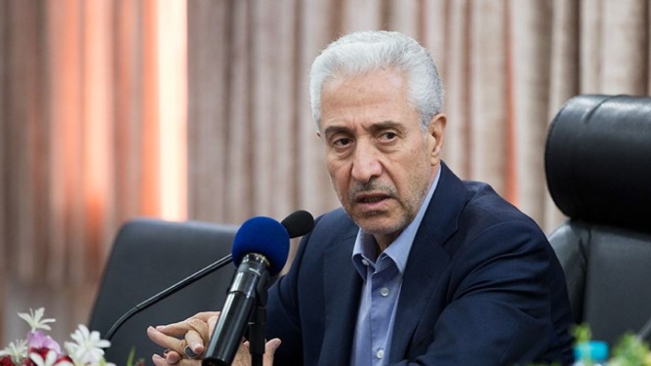 استادان جوان با نگاه راهبردی و آینده&zwnj;نگرانه به مسائل آموزش عالی بنگرند