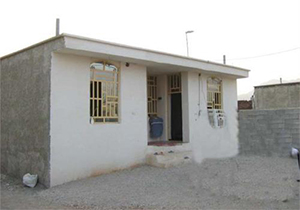 بیمه منازل مددجویان کمیته امداد در برابر حوادث طبیعی