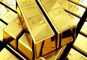 نرخ جهانی طلا در ۲۳ تیر ۹۸/ بالارفتن بهای جهانی سبب کاهس تقاضا در بازار می شود