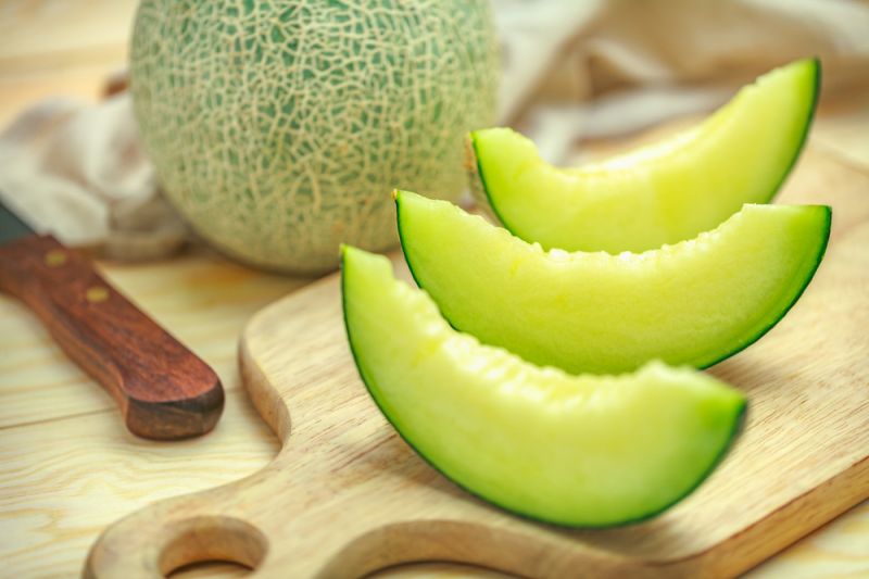 نوشیدنی تابستانی که چشمانتان را تیزبین می‌کند/ با شربت طالبی مشکلات گوارشی را ریشه کن کنید